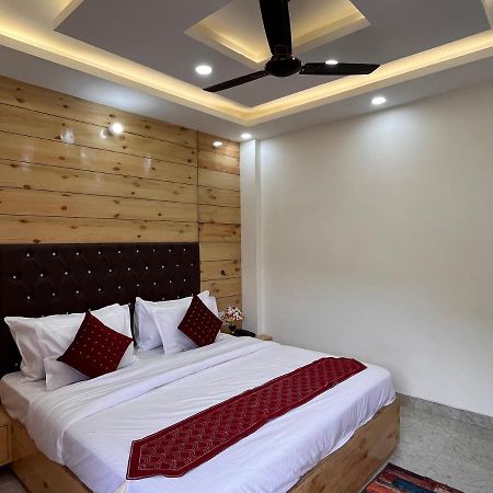 Hotel The Nature Heaven Mussoorie Kültér fotó